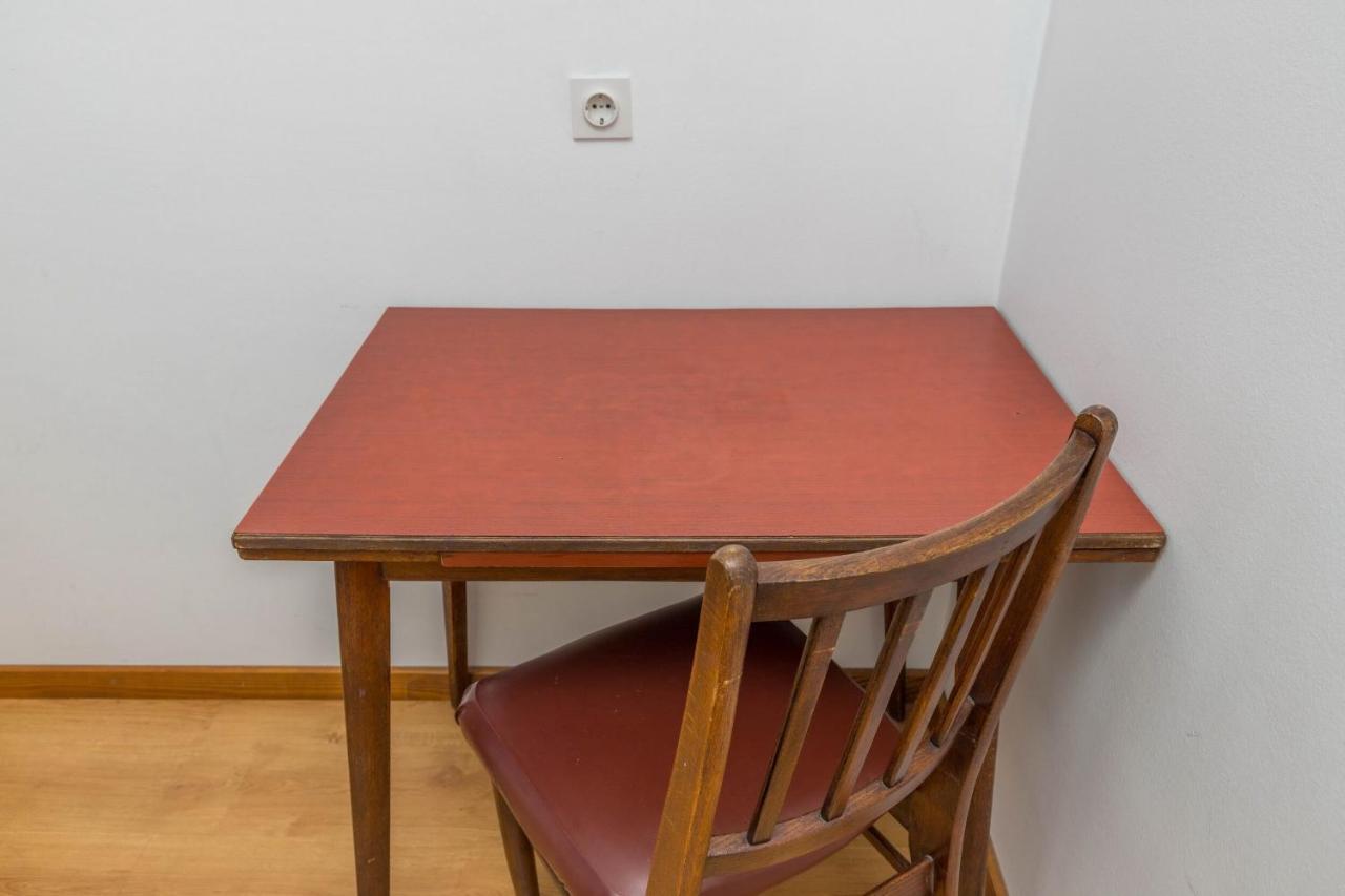 Apartman Lux1 Selce Exterior photo