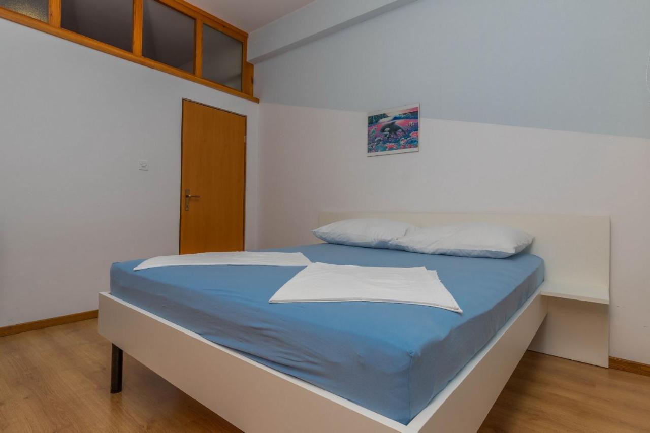Apartman Lux1 Selce Exterior photo