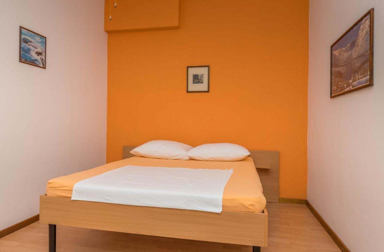 Apartman Lux1 Selce Exterior photo