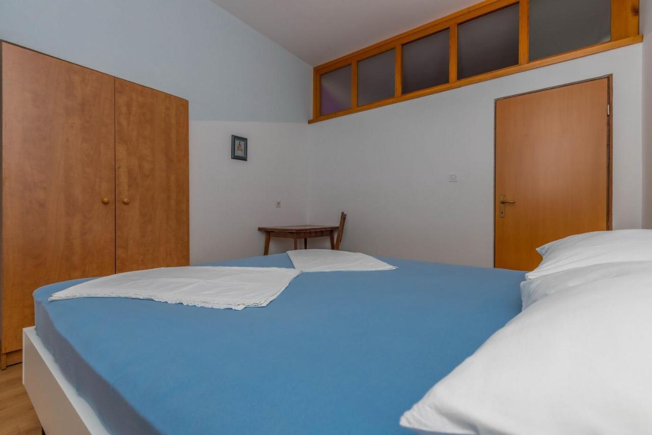 Apartman Lux1 Selce Exterior photo