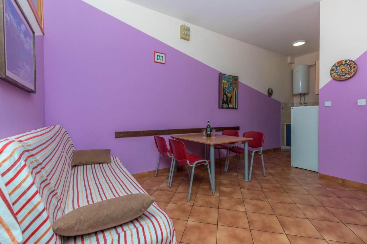 Apartman Lux1 Selce Exterior photo