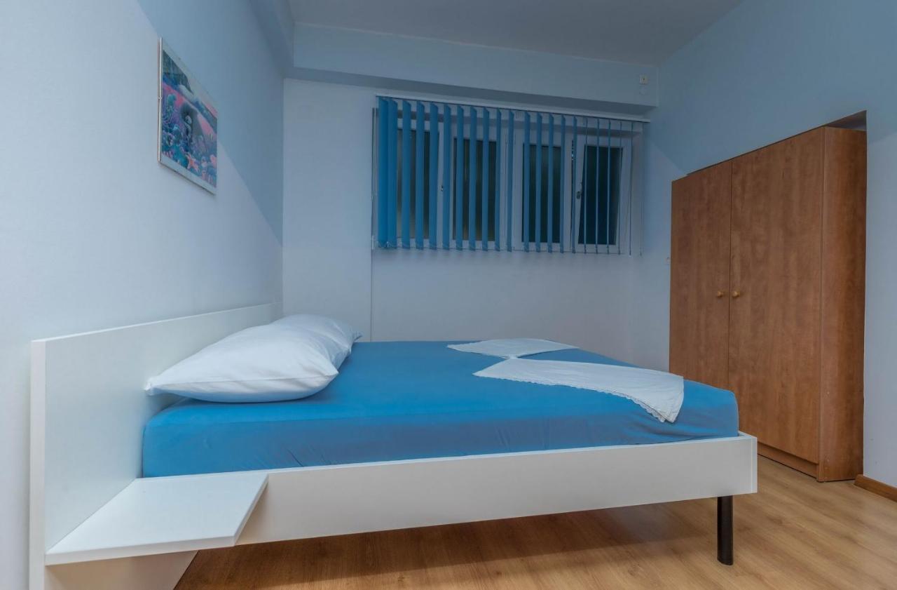 Apartman Lux1 Selce Exterior photo