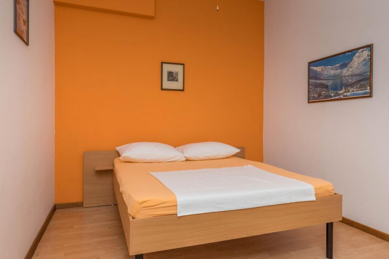 Apartman Lux1 Selce Exterior photo